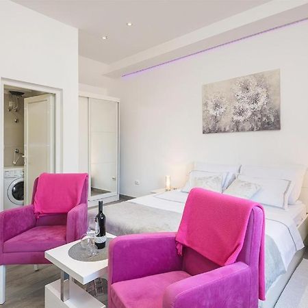דוברובניק Adriatic Dream Apartments מראה חיצוני תמונה