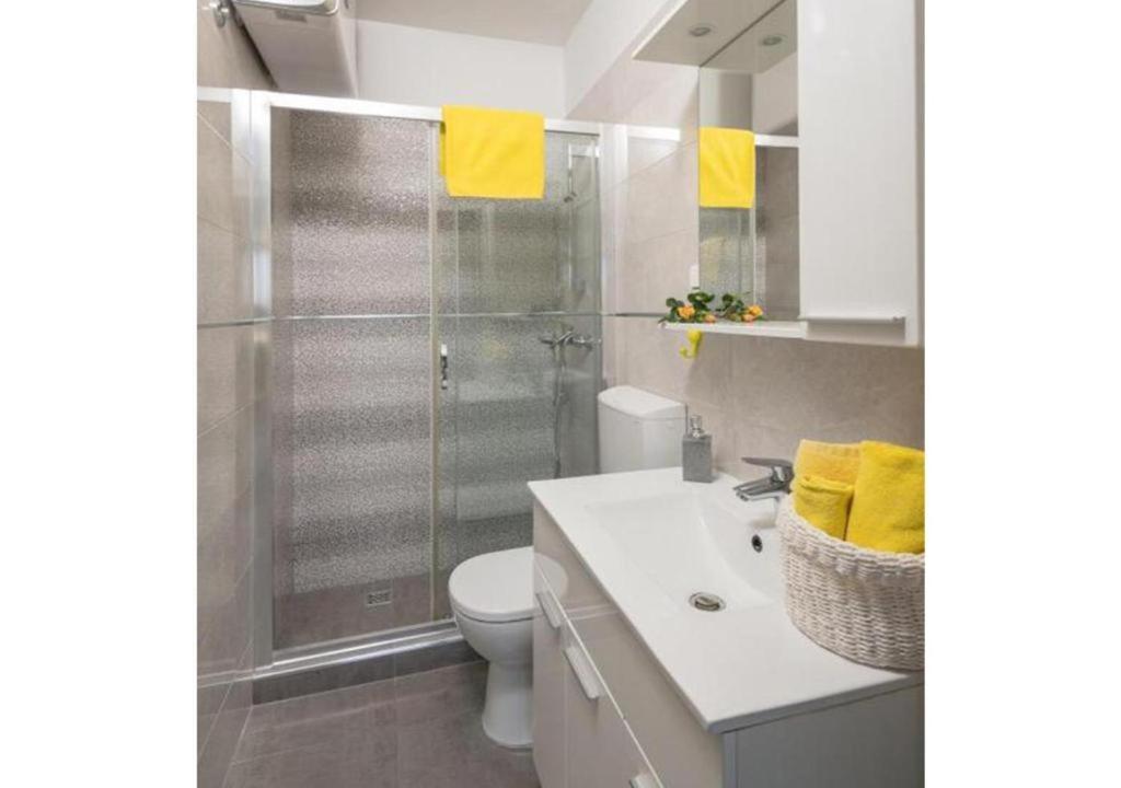 דוברובניק Adriatic Dream Apartments מראה חיצוני תמונה