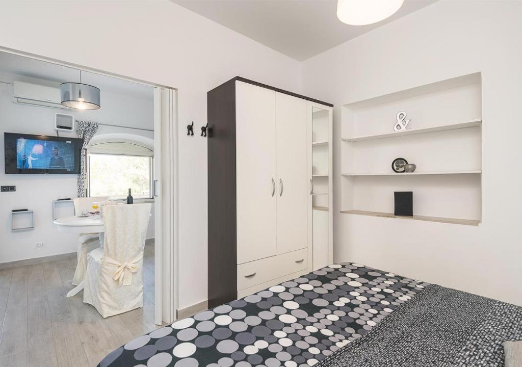 דוברובניק Adriatic Dream Apartments מראה חיצוני תמונה