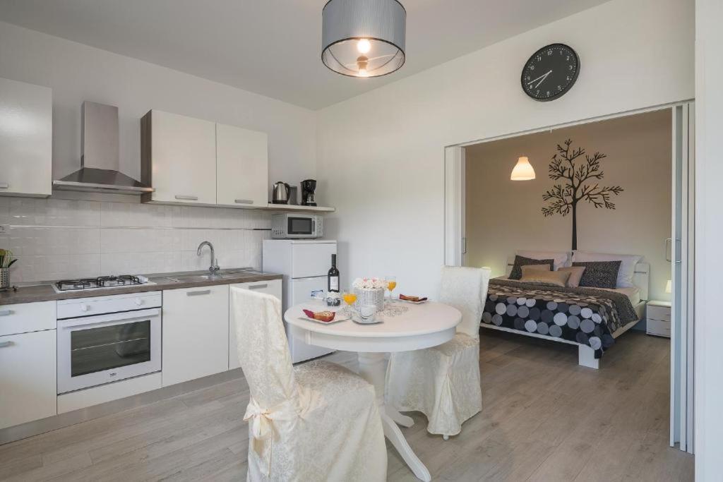 דוברובניק Adriatic Dream Apartments מראה חיצוני תמונה