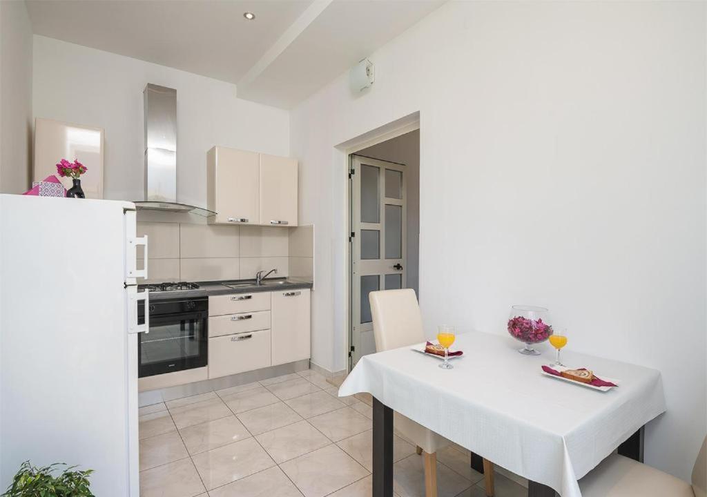 דוברובניק Adriatic Dream Apartments מראה חיצוני תמונה