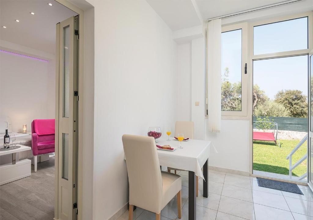 דוברובניק Adriatic Dream Apartments מראה חיצוני תמונה