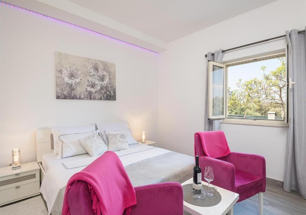 דוברובניק Adriatic Dream Apartments מראה חיצוני תמונה