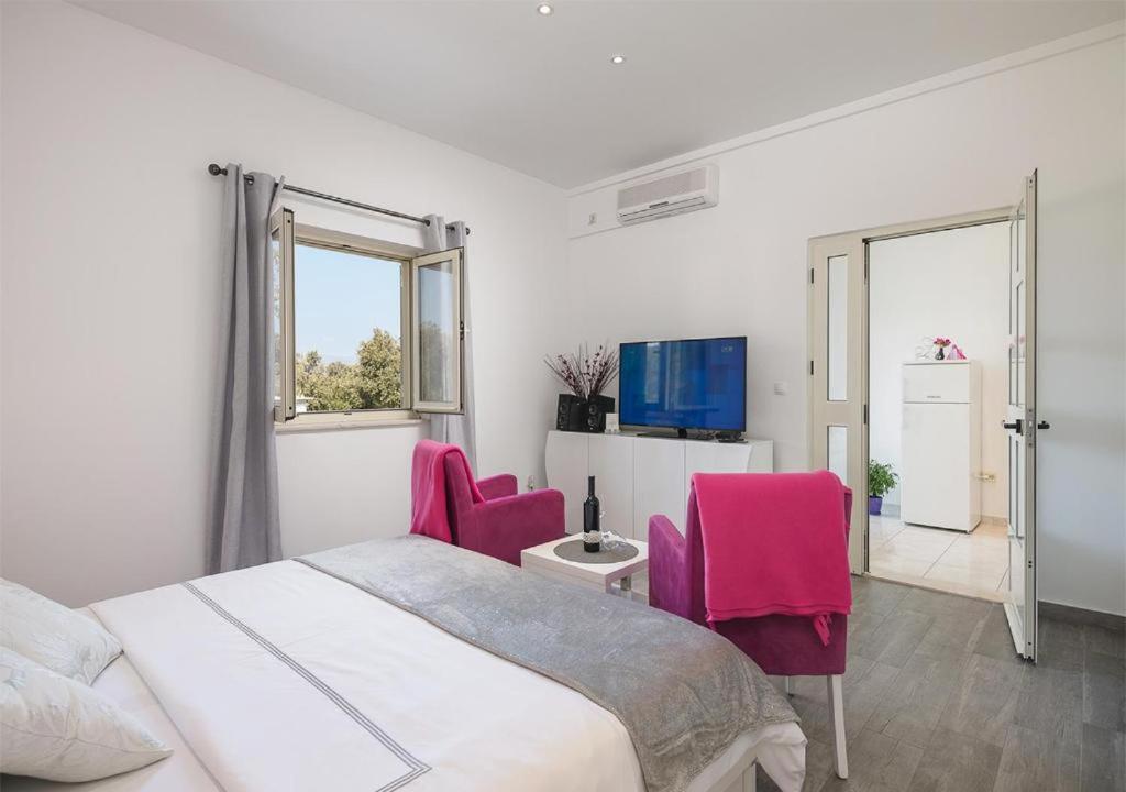 דוברובניק Adriatic Dream Apartments מראה חיצוני תמונה